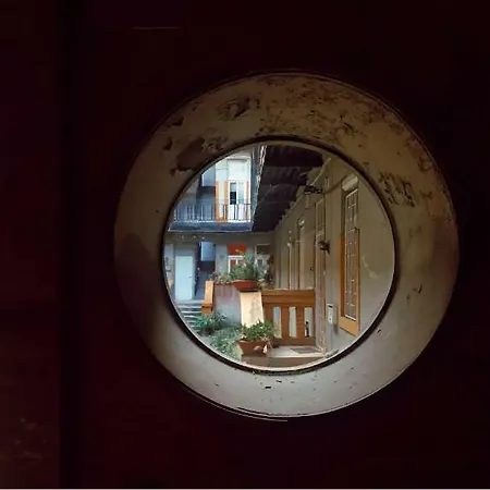 At Basilica Apartamento